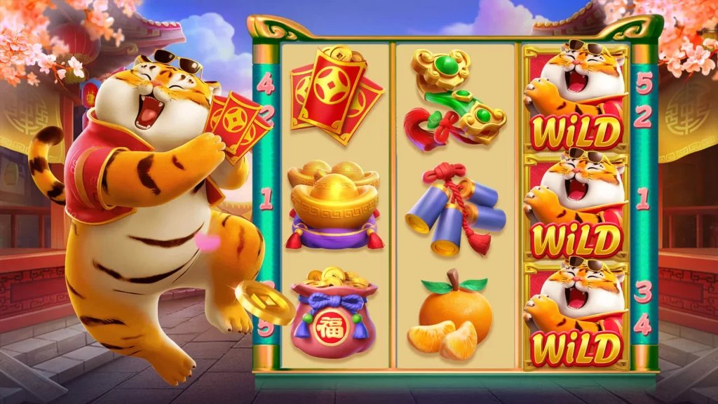 s07 Slot ဂိမ်း provider များနှင့် RNG လုံခြုံသောကစားမှု